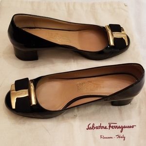 Ferragamo Ninna shoes